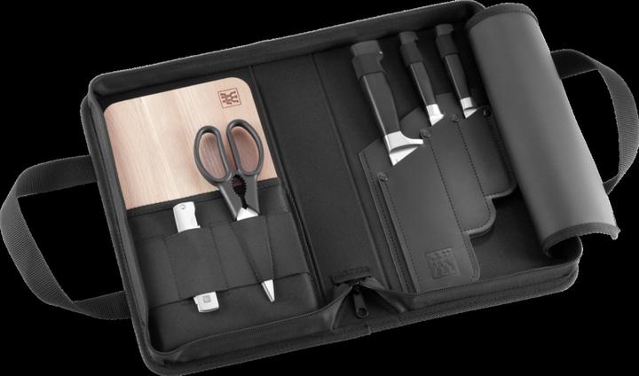 Produktbild Zwilling 7tlg. Four Star Reiseset