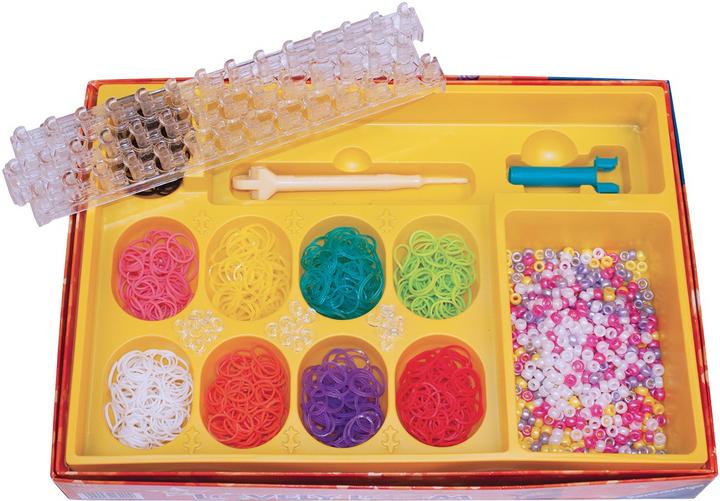 Produktbild Ravensburger So Styly: Lovely Loom
