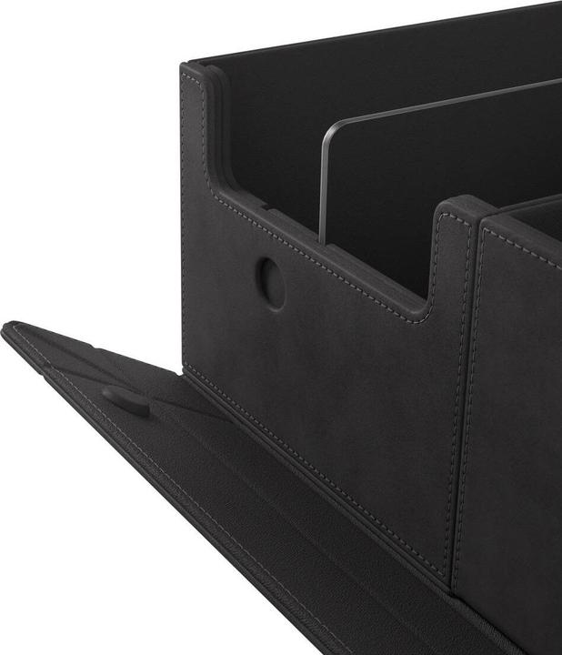 Immagine prodotto Gamegenic GGS20145 - Tana dei Giochi 600+ Nero