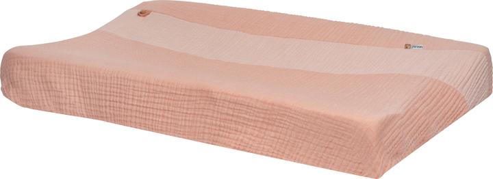 Produktbild Zewi bébé jou Muslin Wickelkissenüberzug (72 x 44 cm)