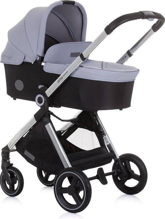 Produktbild Chipolino Kinderwagen Elite 3 in 1