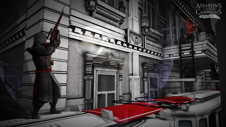 Immagine prodotto Ubisoft PS4 Assassin's Creed: kronikos (PS4, EN)