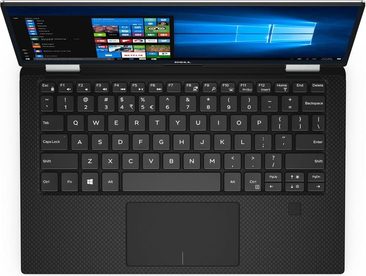 Produktbild Dell XPS 13 9365-D1GRJ (13.30", Intel Core i7-8500Y, 16 GB, 512 GB, CH)