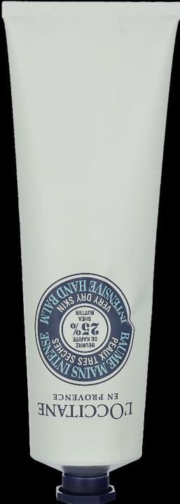 Image du produit L'Occitane Beurre de karité (150 ml)