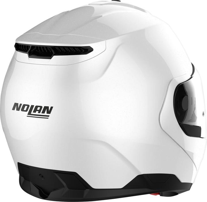Actual product image Nolan Casque intégral N60-6 SPORT DARK EDITION (L)
