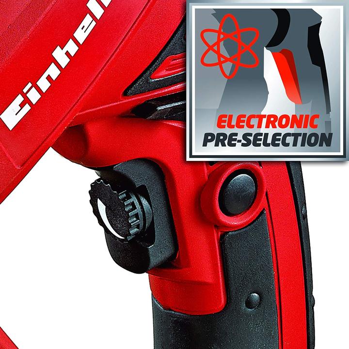 Produktbild Einhell RT-RH 20/1 SDS-Plus-Bohrhammer (Netzbetrieb)