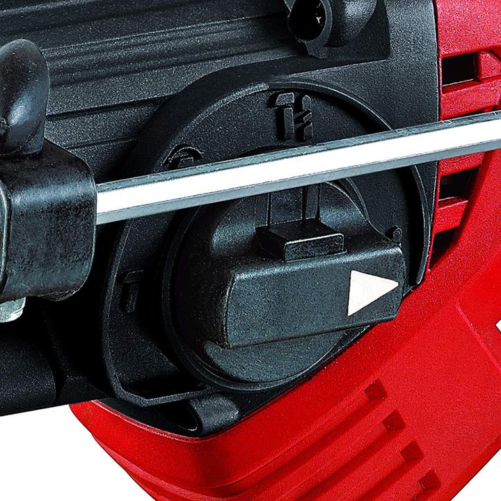 Produktbild Einhell RT-RH 20/1 SDS-Plus-Bohrhammer (Netzbetrieb)