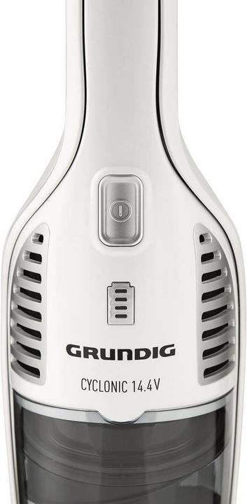 Actual product image Grundig Vch 9630