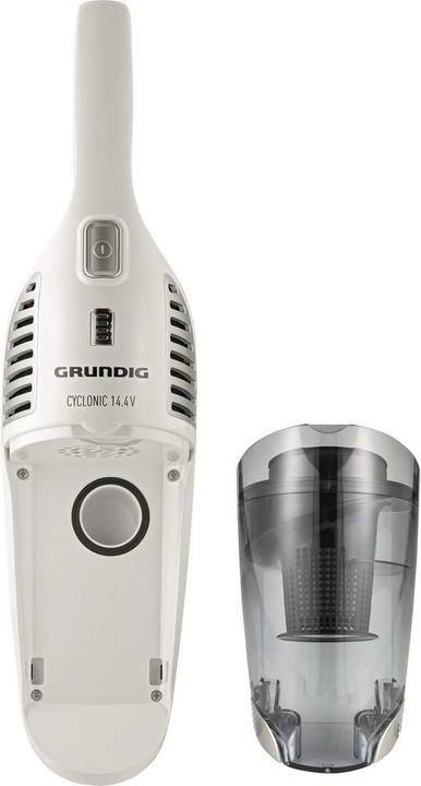Actual product image Grundig Vch 9630