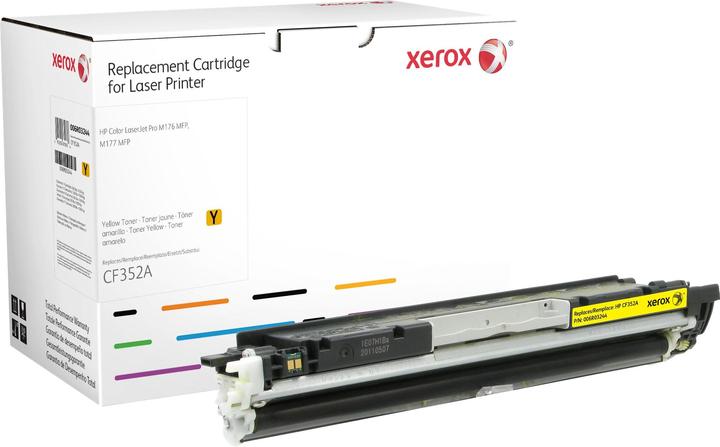 Produktbild Xerox 130A (Y)