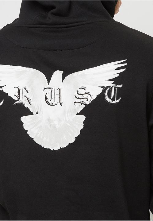 Produktbild Mister Tee MisterTee Trust Dove Hoody - 171733 (3XL)