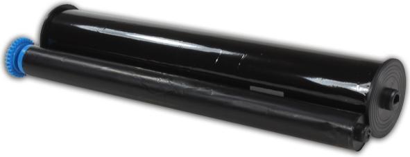 Image du produit Inkadoo Rouleau thermique compatible avec Philips PFA322 / PFA321 TTR Noir (CF)