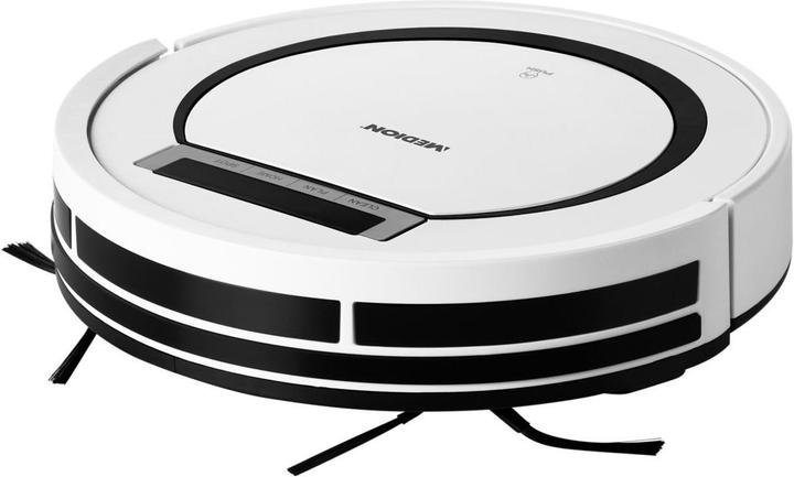 Image du produit Medion MD 18600 (Robot vacuum)