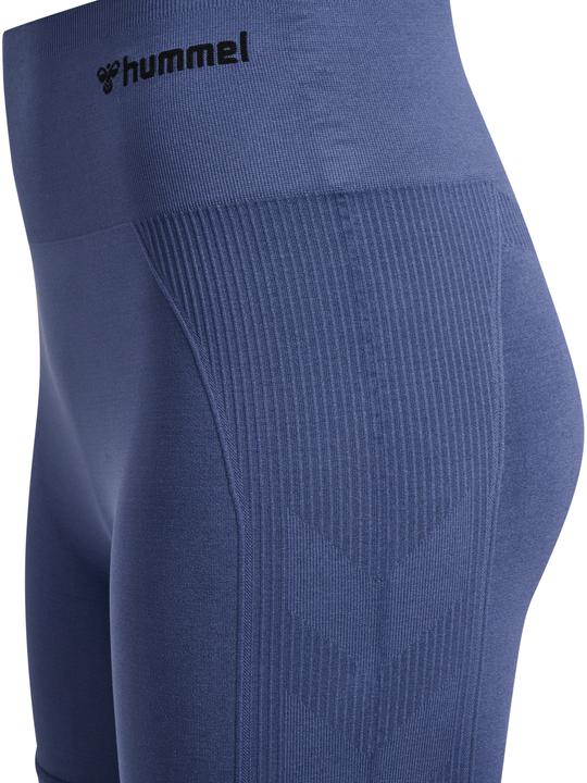 Image du produit hummel hmlTIF SEAMLESS SHORTS (S)