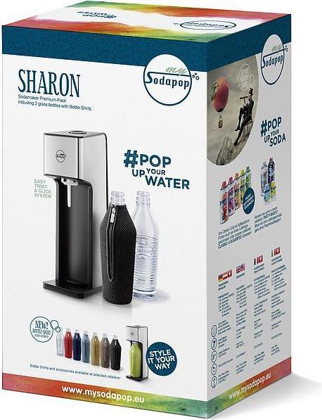 Actual product image Mysodapop Sharon