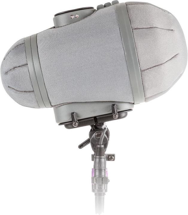 Actual product image Rycote Stereo Cyclone Ambisonic 2 (Rejection)