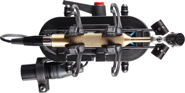 Actual product image Rycote Stereo Cyclone Ambisonic 2 (Rejection)