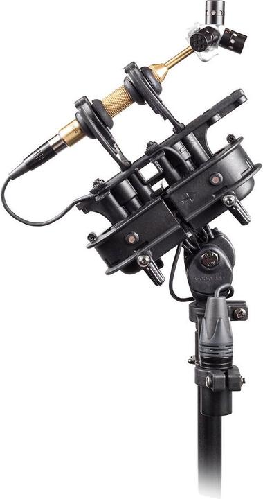 Actual product image Rycote Stereo Cyclone Ambisonic 2 (Rejection)