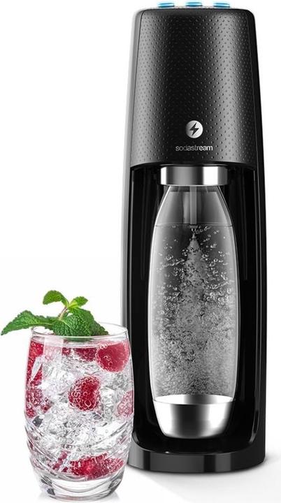 Actual product image SodaStream Spirit one touch