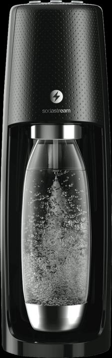 Actual product image SodaStream Spirit one touch