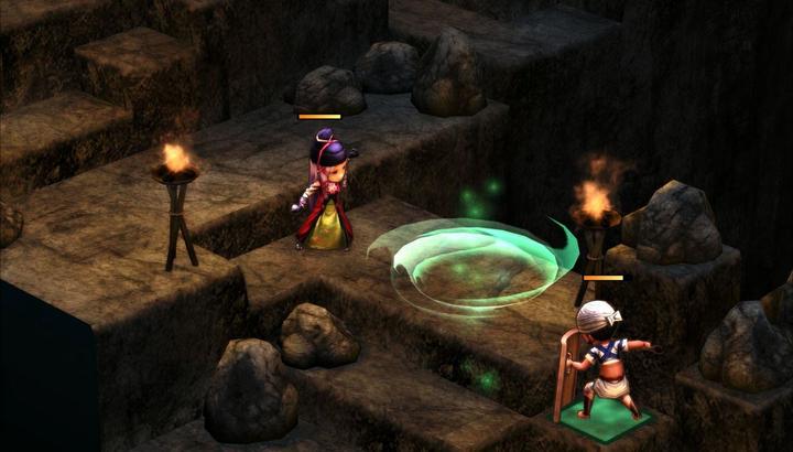 Produktbild NIS GOD WARS Future Past (PS4, EN)