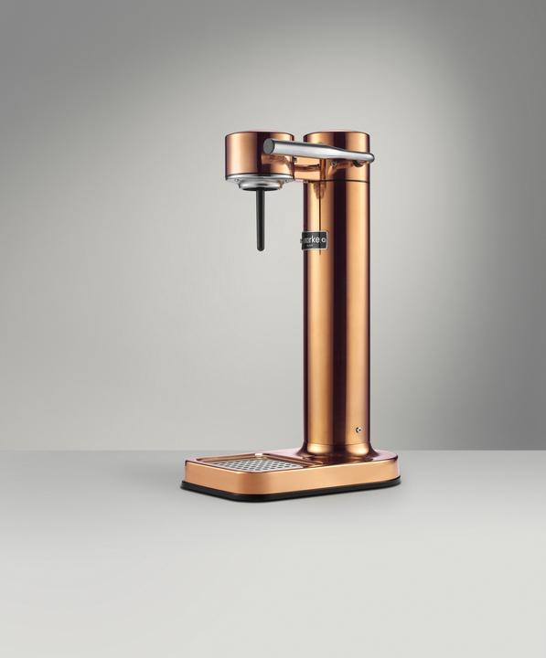 Actual product image Aarke Sparkling Water Maker