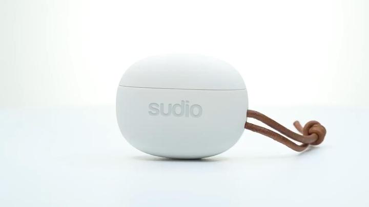 Image du produit Sudio Tolv (7 h, Sans fil)
