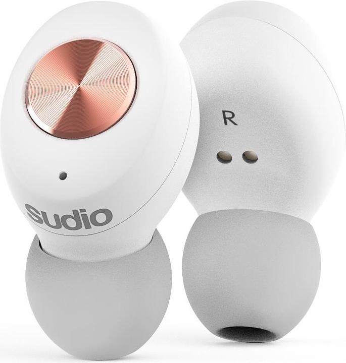 Image du produit Sudio Tolv (7 h, Sans fil)