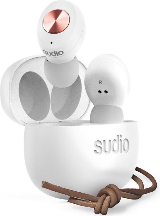 Image du produit Sudio Tolv (7 h, Sans fil)
