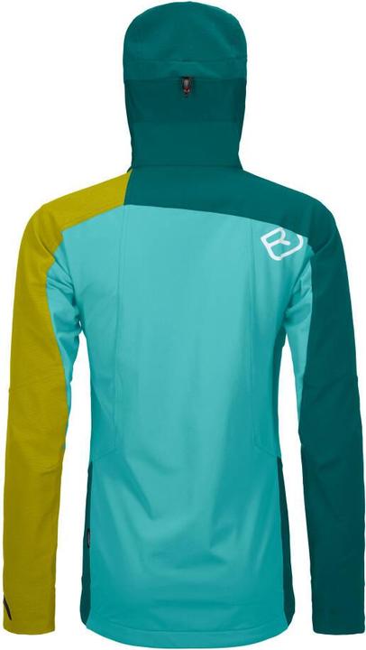 Produktbild Ortovox Westalpen Softshell Jacket (M)