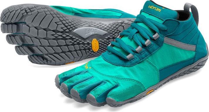 Actual product image Vibram Trek Ascent Insulated Shoes (37)