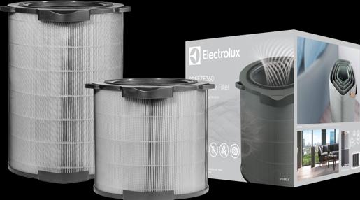 Image du produit Electrolux PURE A9 Breeze - Filtre (1 x)
