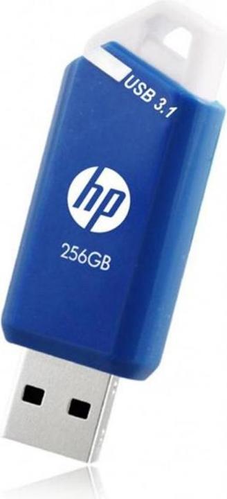 Immagine prodotto HP Chiavetta USB 3.1 x755w 256 GB (256 GB, USB-A)