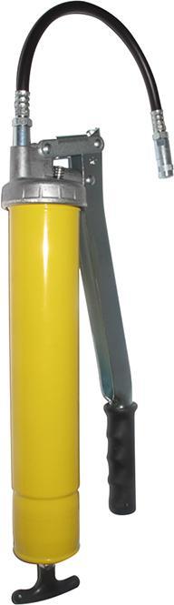 Magni Reilang hand lever grease gun hose/grip.