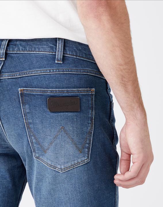 Actual product image Wrangler Greensboro (W30/L34)