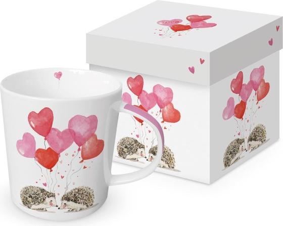 ppd Tazza da caffè Ricci in amore (350 ml, 1 x)