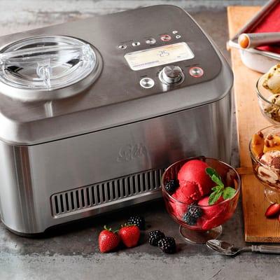 Image du produit Solis Gelateria Pro