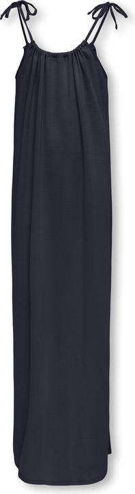 Produktbild Only Normal geschnitten Rundhals Schmale Träger Langes Kleid Kleid (122)