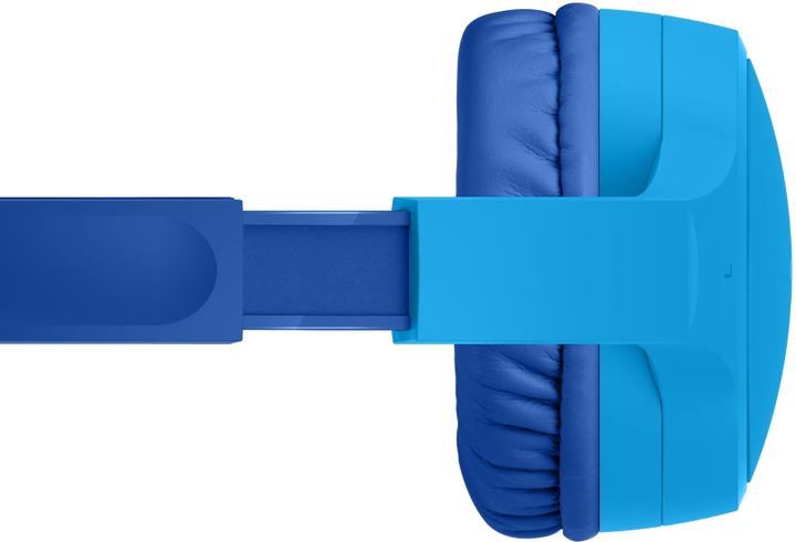Actual product image Belkin Soundform Mini-On-Ear