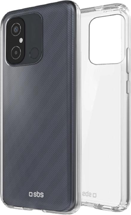 Produktbild SBS Schutzhülle (Xiaomi Redmi 12C)
