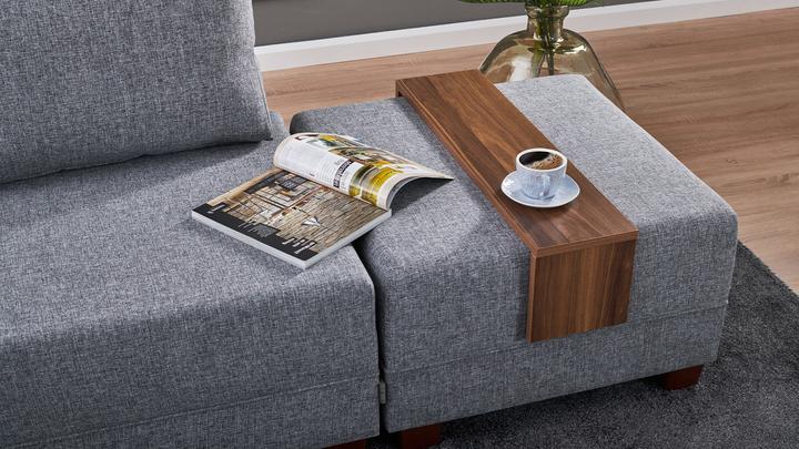 Actual product image Atelier del Sofa Violeta (Corner sofa)