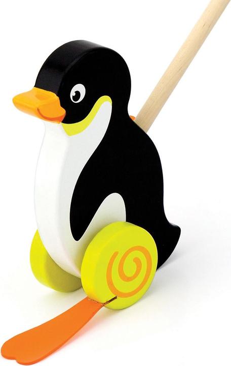 Immagine prodotto Viga Toys Pinguino