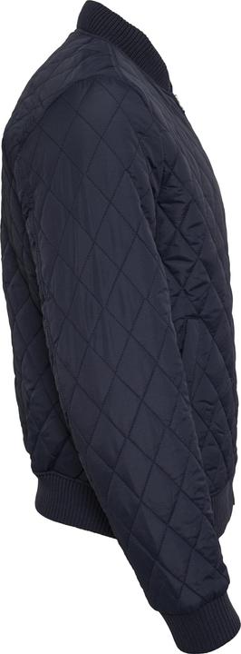 Immagine prodotto Urban Classics - Giacca in nylon con trapunta a diamante (4XL)