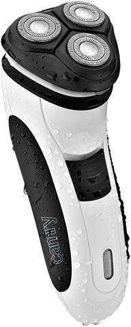 Immagine prodotto Camry CR 2915 Rasoio rotante da uomo Trimmer
