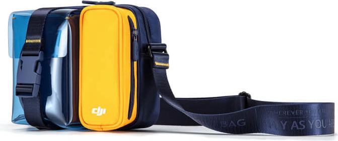 Actual product image DJI Mini Bag (Drone accessories bag, DJI Mavic Mini)