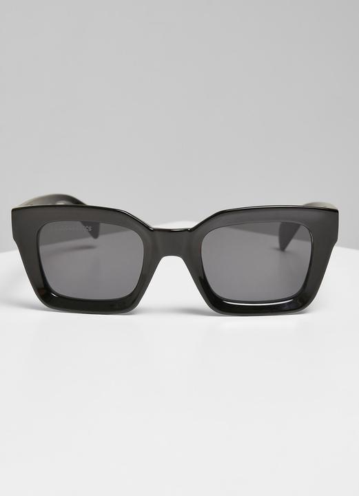 Immagine prodotto Urban Classics Occhiali da sole Poros con catena