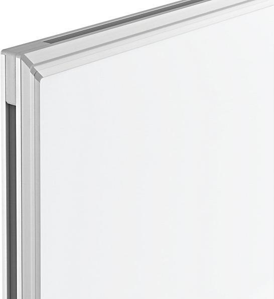 Produktbild Magnetoplan MAGNETOP. Design Whiteboard CC 12407CCliert 2200x1200mm (220 x 120 cm)