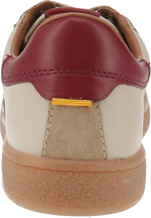 Produktbild Camel Active Sneaker Split/Nappa BEIGE/BLAU (44)