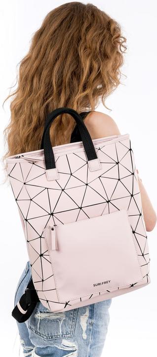 Produktbild Suri Frey Rucksack SFY SURI Sports Jessy-Lu (20.40 l)