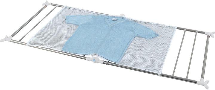 Actual product image Wenko Bath tub tumble dryer (10 m)